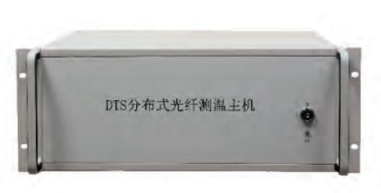 分布式光纖主機